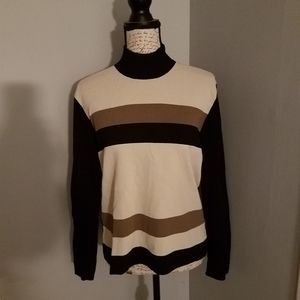 Geoffrey Beene  Sport sweater/top